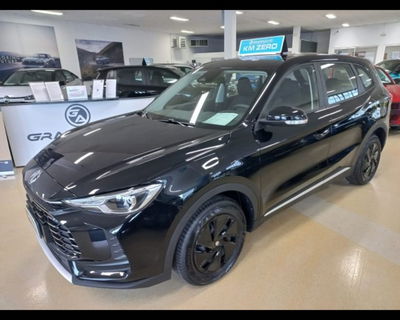 Mg ZS 1.5 Standard nuova a Alessandria