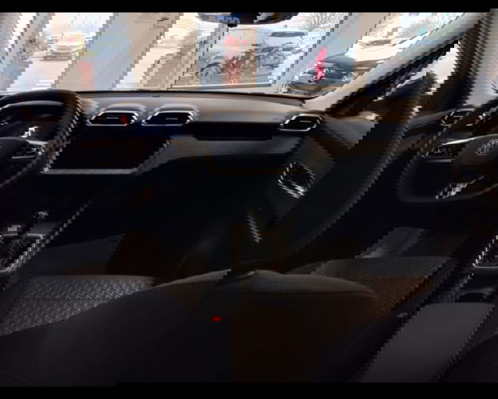 Mg ZS nuova a Alessandria (11)