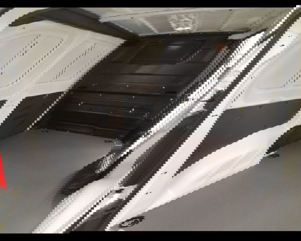 Opel Vivaro Furgone usata a Alessandria (12)