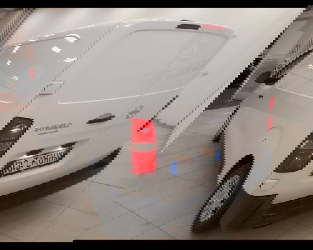 Opel Vivaro Furgone usata a Alessandria (3)