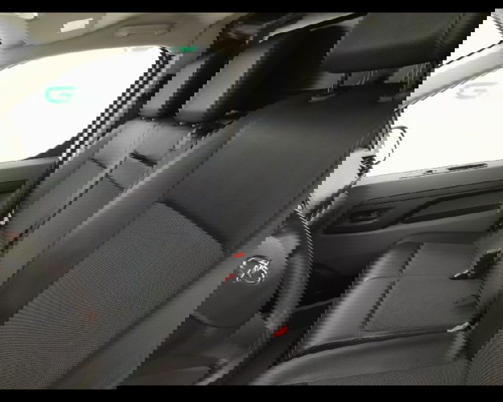 Opel Vivaro Furgone usata a Alessandria (5)