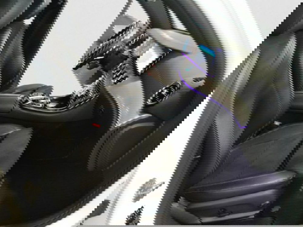 Mercedes-Benz Classe E Station Wagon usata a Livorno (11)