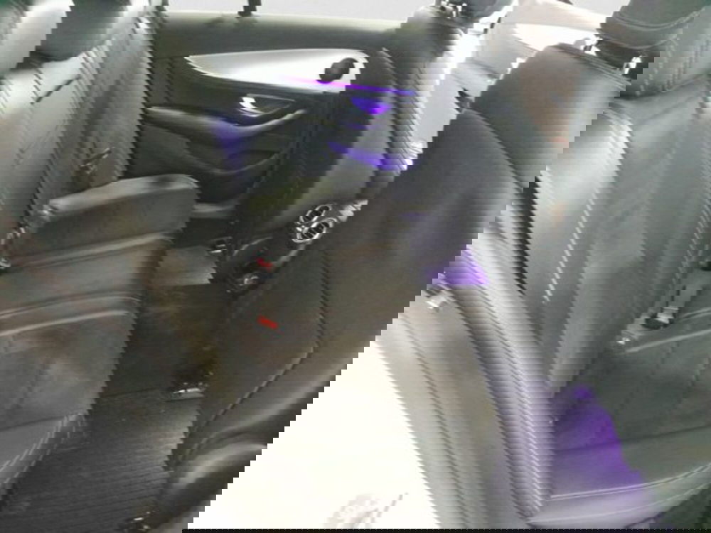 Mercedes-Benz Classe E Station Wagon usata a Livorno (14)