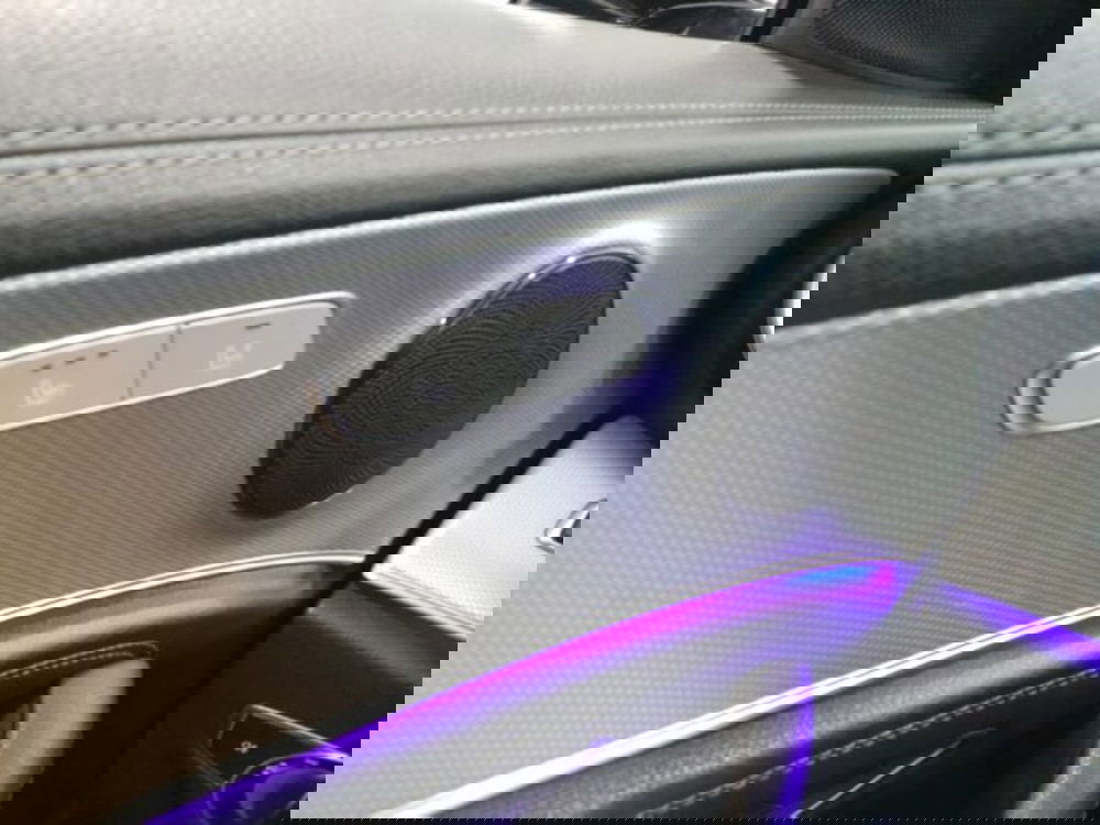 Mercedes-Benz Classe E Station Wagon usata a Livorno (18)