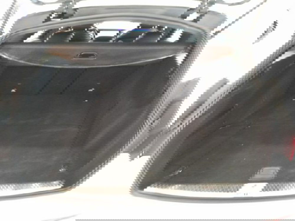 Mercedes-Benz Classe E Station Wagon usata a Livorno (19)