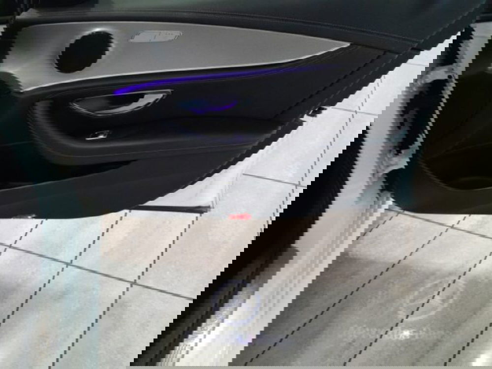 Mercedes-Benz Classe E Station Wagon usata a Livorno (20)