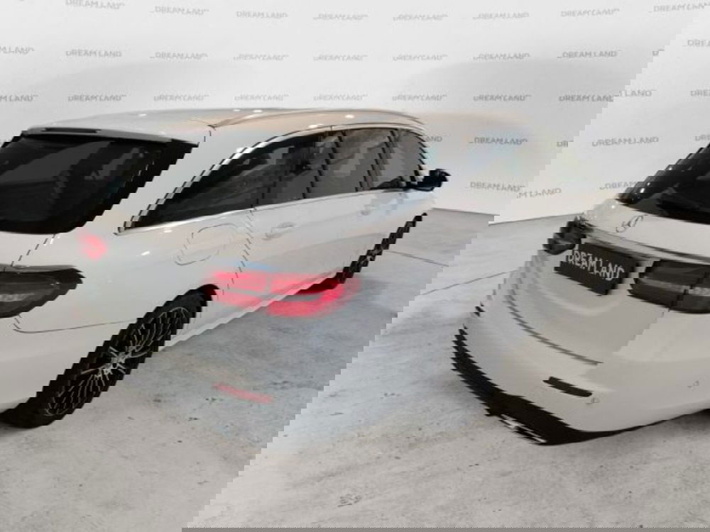 Mercedes-Benz Classe E Station Wagon usata a Livorno (6)