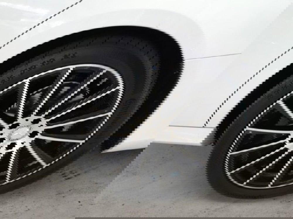 Mercedes-Benz Classe E Station Wagon usata a Livorno (8)