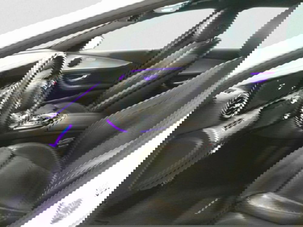 Mercedes-Benz Classe E Station Wagon usata a Livorno (9)