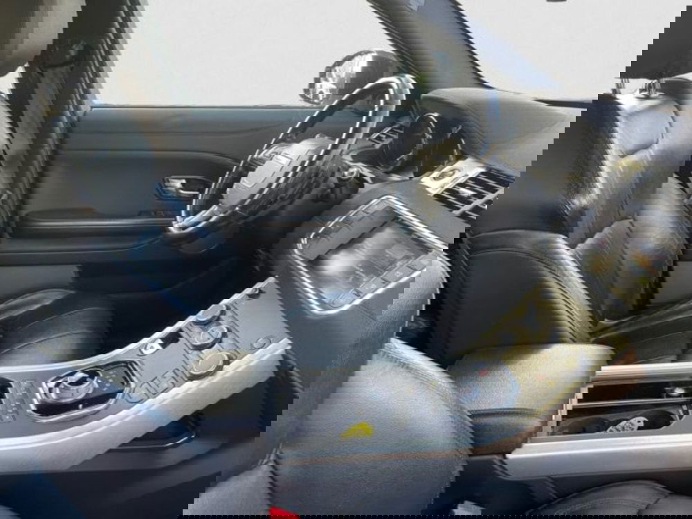 Land Rover Range Rover Evoque usata a Livorno (11)