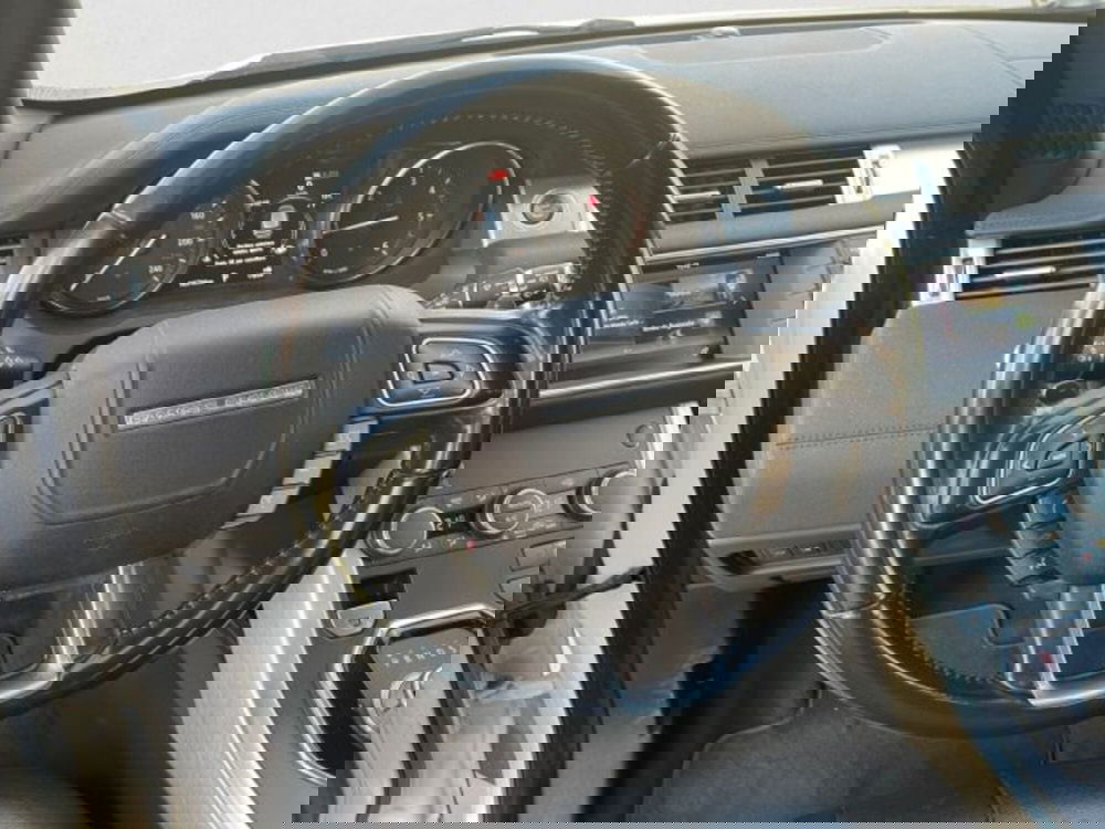 Land Rover Range Rover Evoque usata a Livorno (12)