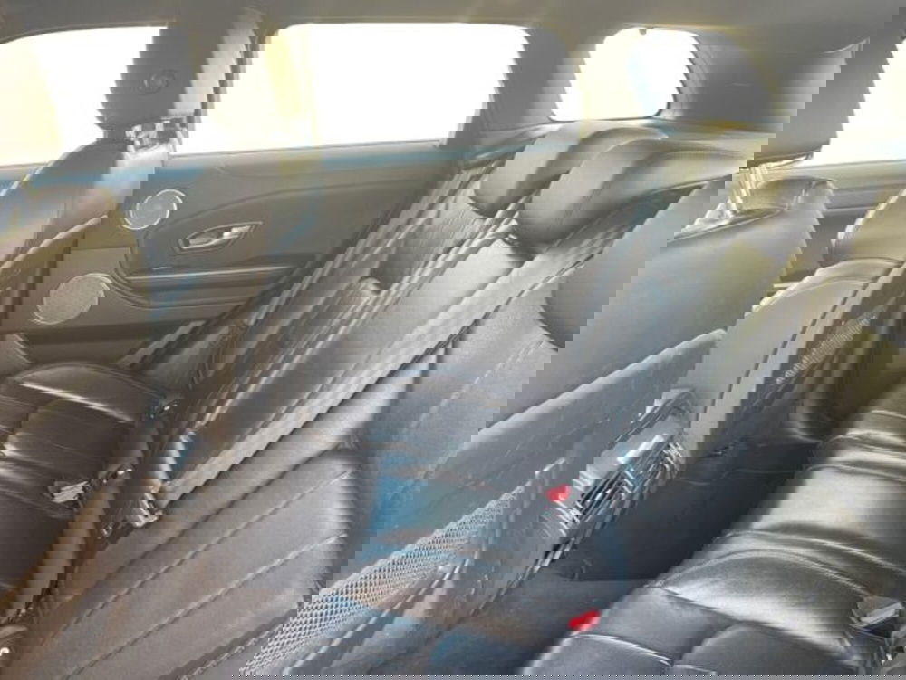 Land Rover Range Rover Evoque usata a Livorno (15)