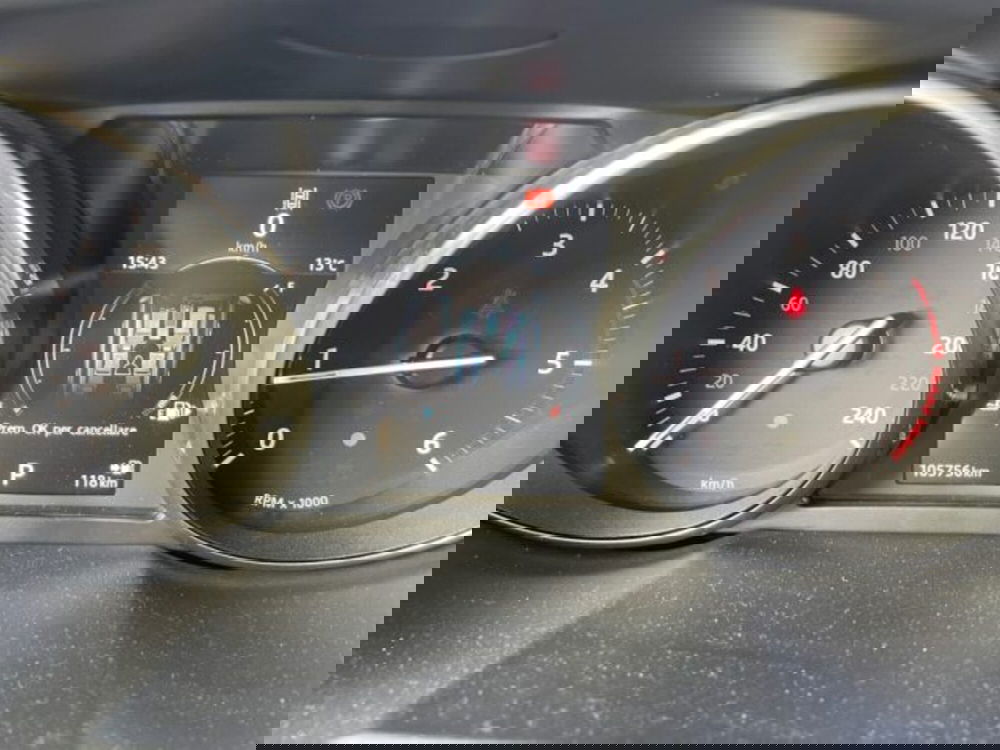 Land Rover Range Rover Evoque usata a Livorno (16)