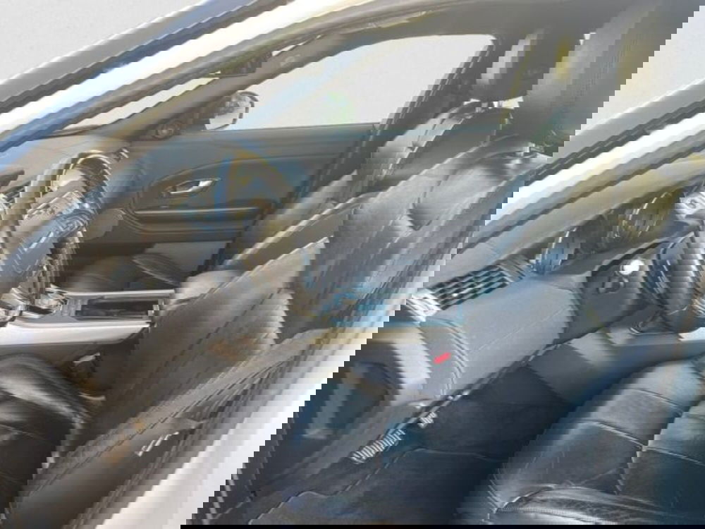 Land Rover Range Rover Evoque usata a Livorno (9)