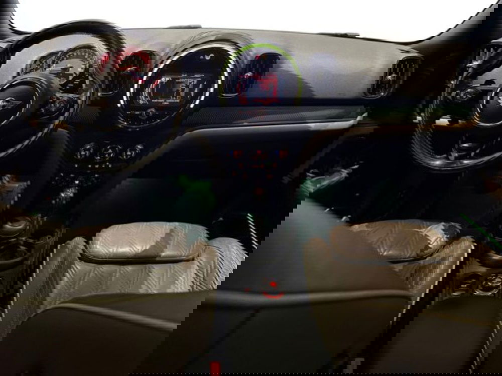 MINI Mini Countryman usata a Livorno (10)