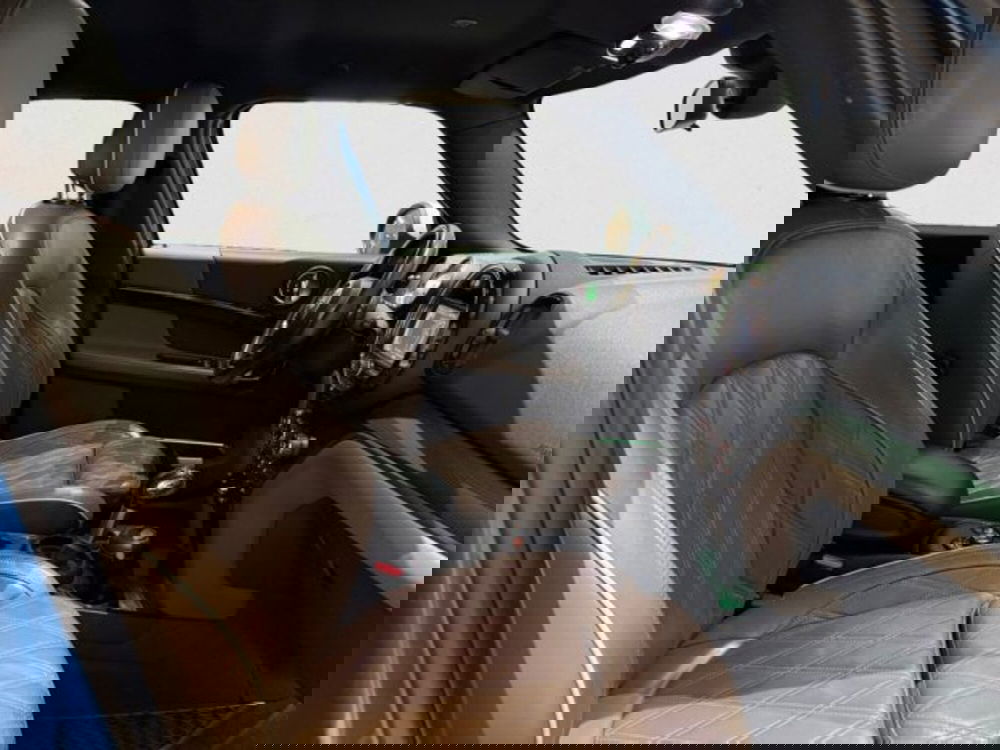 MINI Mini Countryman usata a Livorno (11)