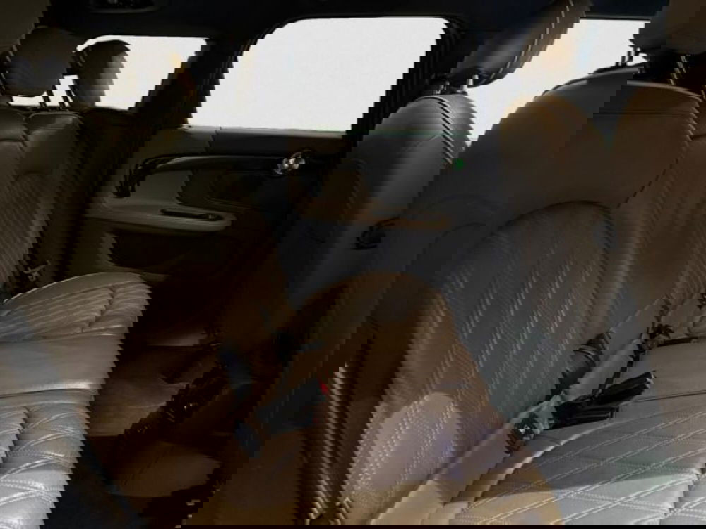 MINI Mini Countryman usata a Livorno (14)