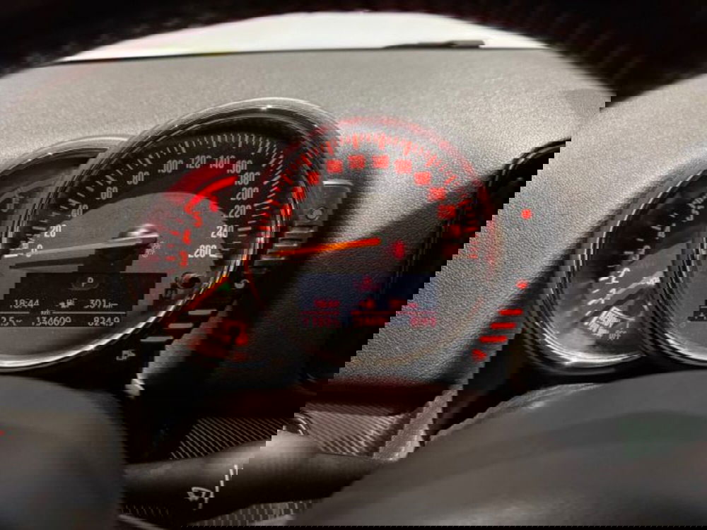 MINI Mini Countryman usata a Livorno (16)
