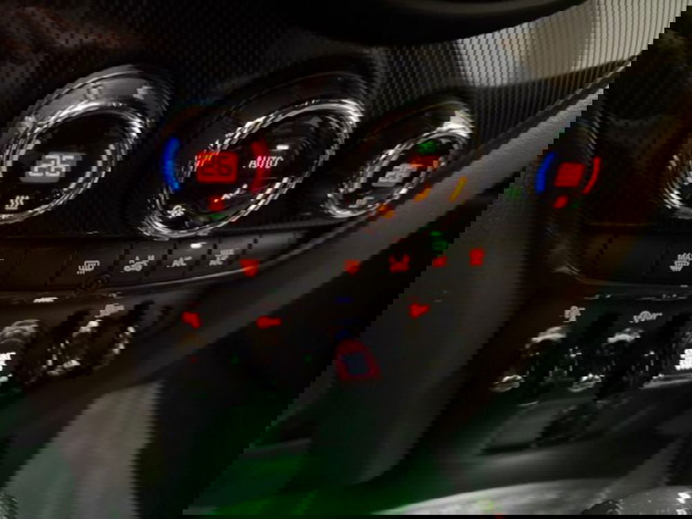 MINI Mini Countryman usata a Livorno (17)