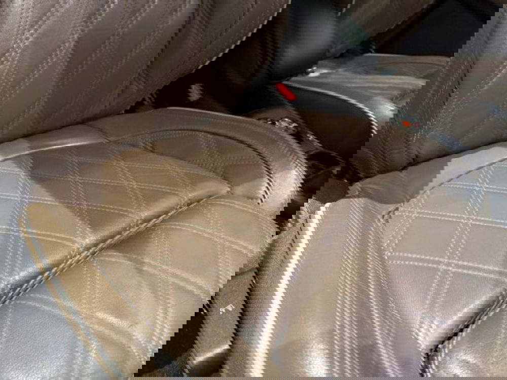 MINI Mini Countryman usata a Livorno (19)