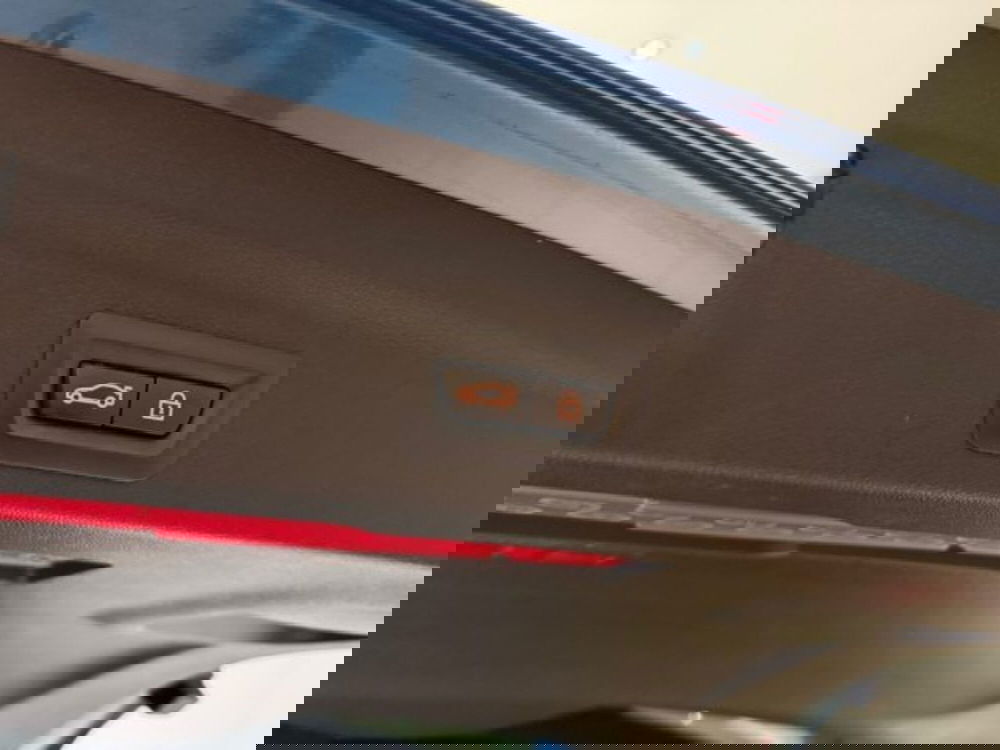 MINI Mini Countryman usata a Livorno (20)