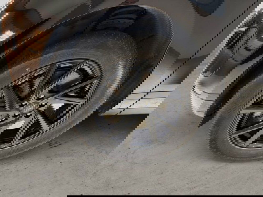 Land Rover Range Rover Evoque usata a Livorno (10)