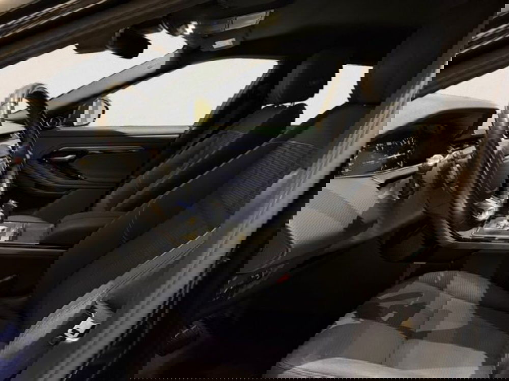 Land Rover Range Rover Evoque usata a Livorno (14)