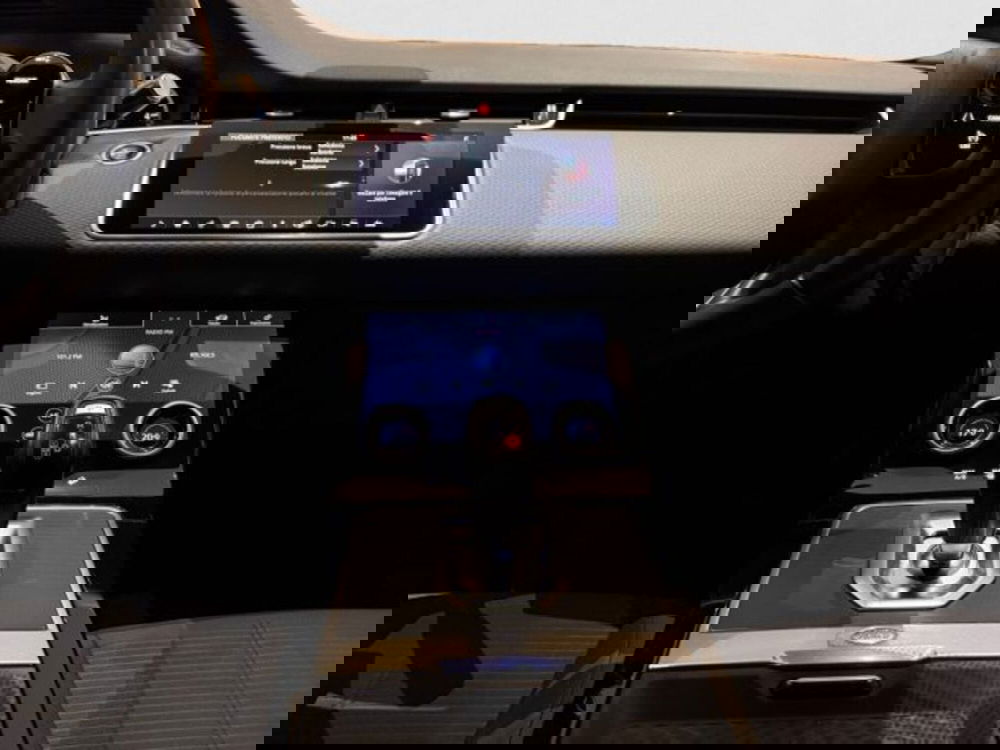 Land Rover Range Rover Evoque usata a Livorno (15)