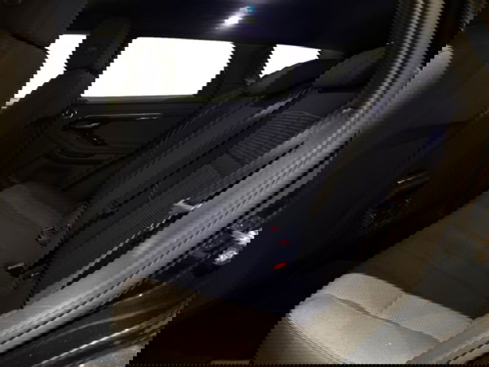 Land Rover Range Rover Evoque usata a Livorno (17)