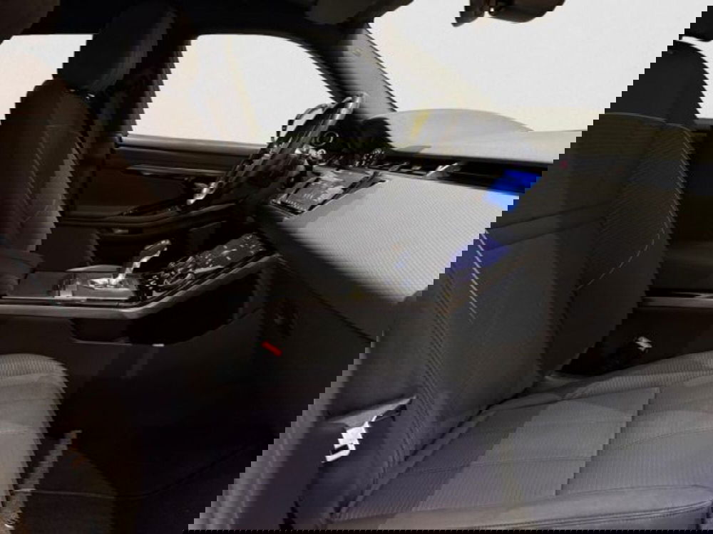 Land Rover Range Rover Evoque usata a Livorno (4)