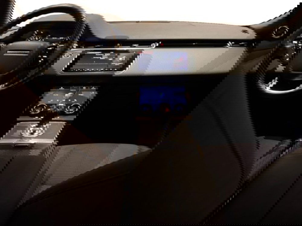 Land Rover Range Rover Evoque usata a Livorno (5)