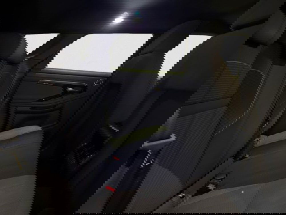 Land Rover Range Rover Evoque usata a Livorno (6)