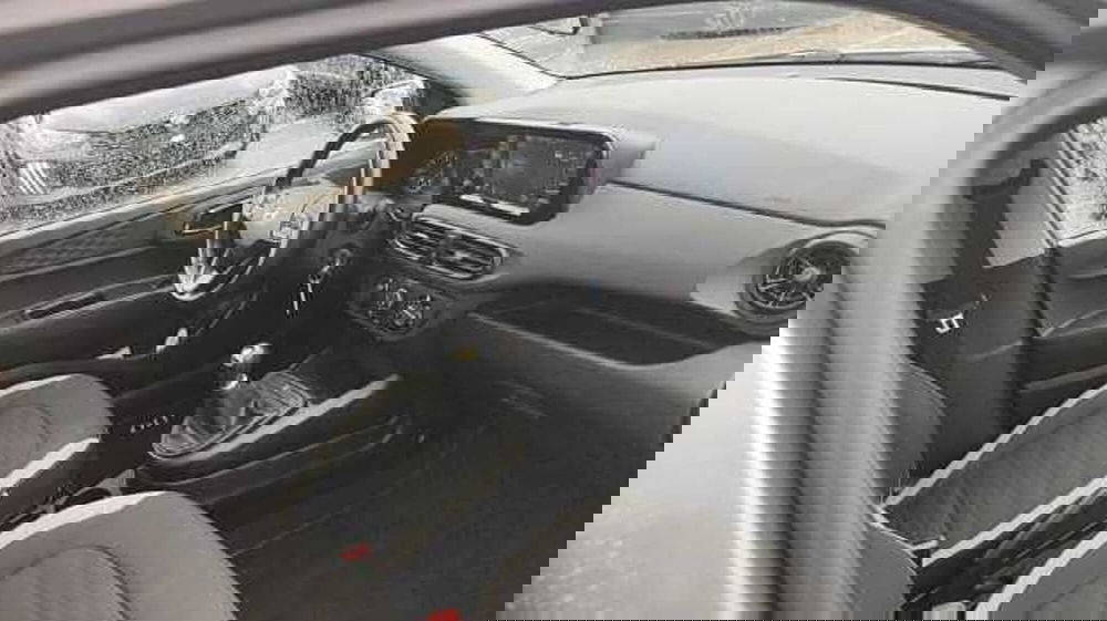 Hyundai i10 usata a Firenze (12)