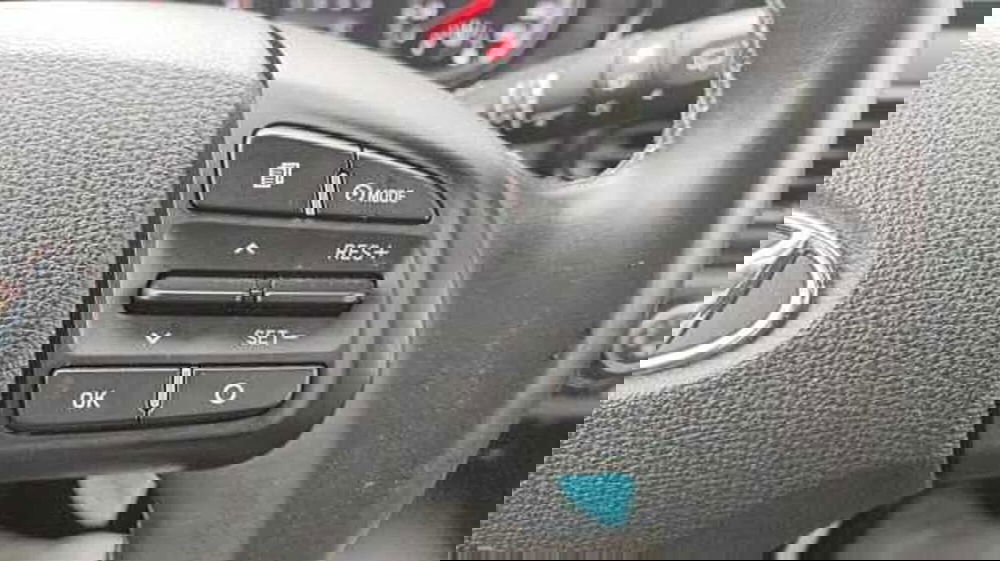 Hyundai i10 usata a Firenze (17)