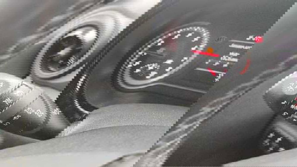 Hyundai i10 usata a Firenze (18)