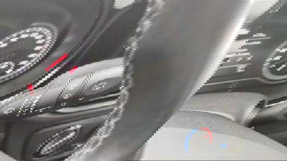 Hyundai i10 usata a Firenze (19)