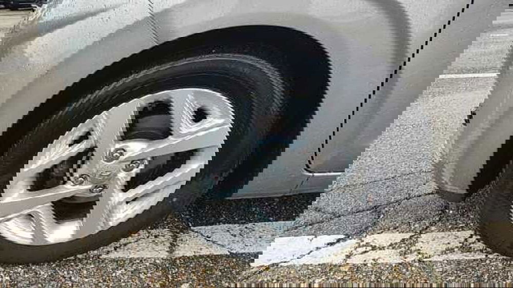 Hyundai i10 usata a Firenze (6)