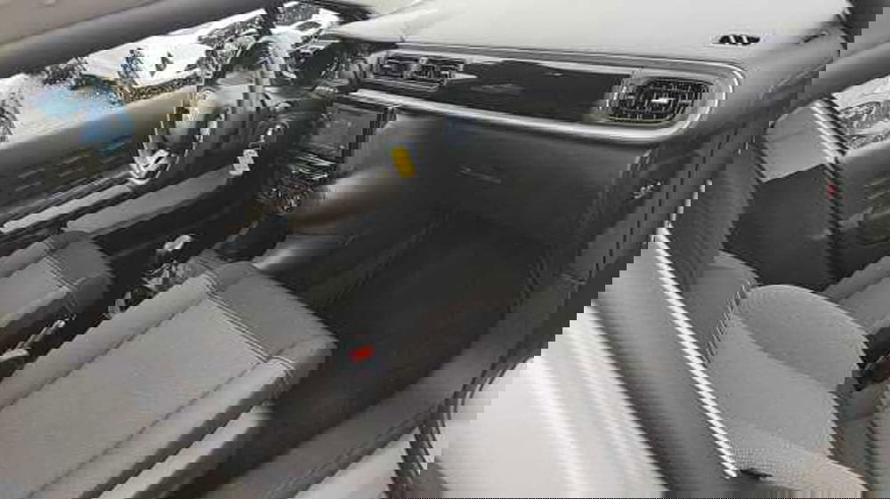 Citroen C3 usata a Firenze (11)