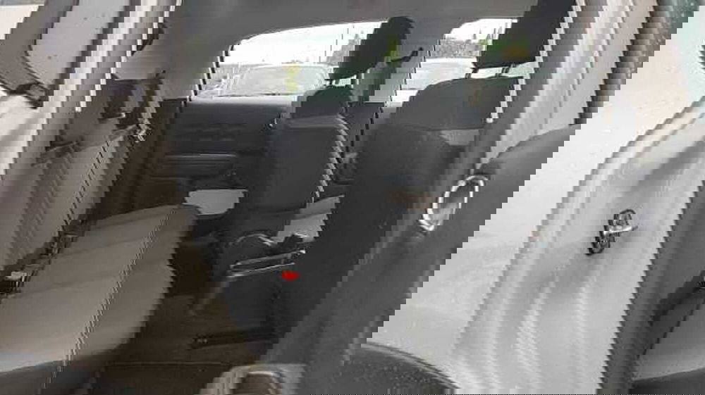 Citroen C3 usata a Firenze (12)