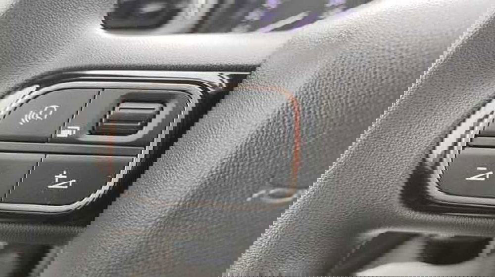 Citroen C3 usata a Firenze (16)