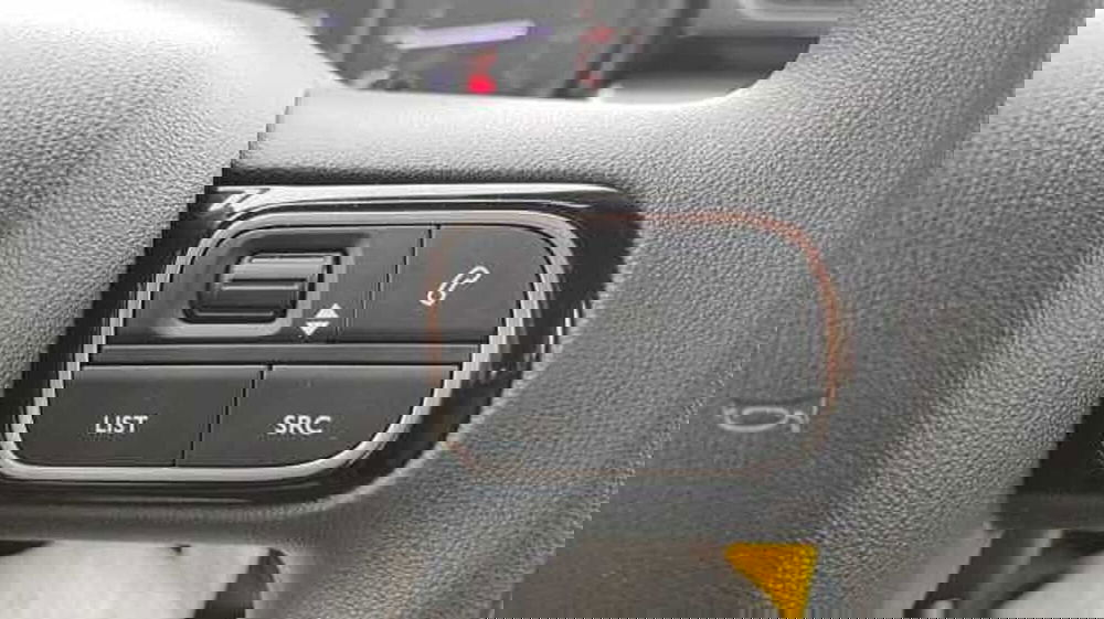 Citroen C3 usata a Firenze (17)