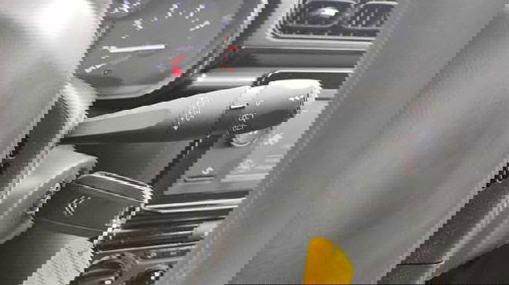 Citroen C3 usata a Firenze (19)