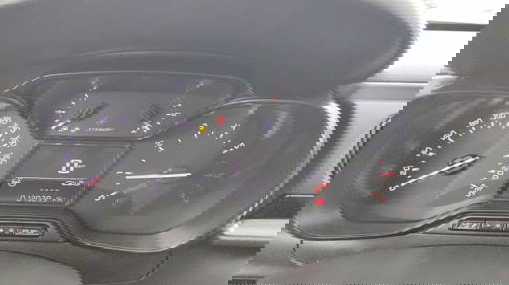 Citroen C3 usata a Firenze (2)