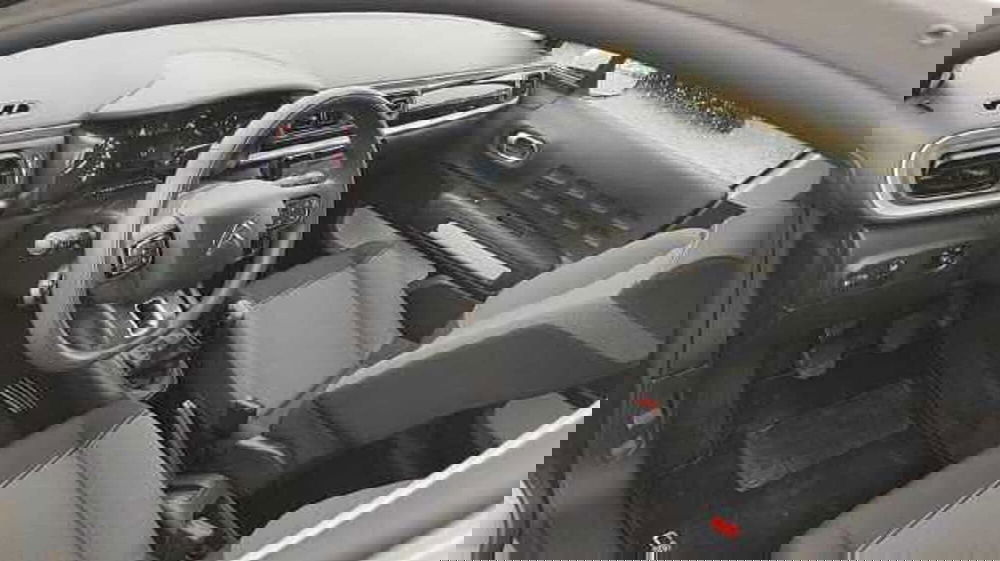 Citroen C3 usata a Firenze (4)