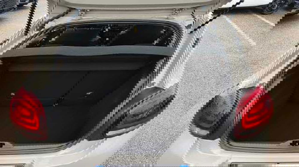 Citroen C3 usata a Firenze (8)