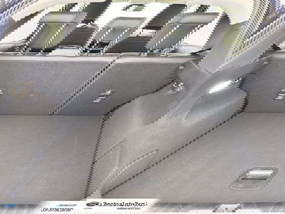 Ford Puma usata a Roma (11)