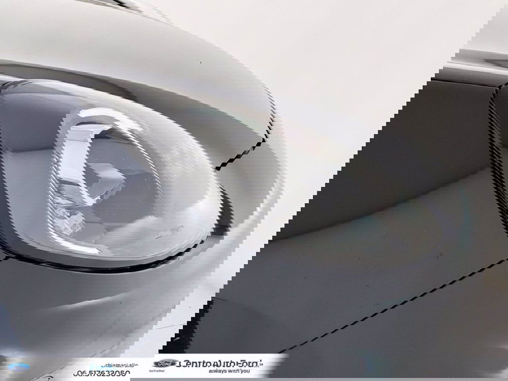 Ford Puma usata a Roma (13)