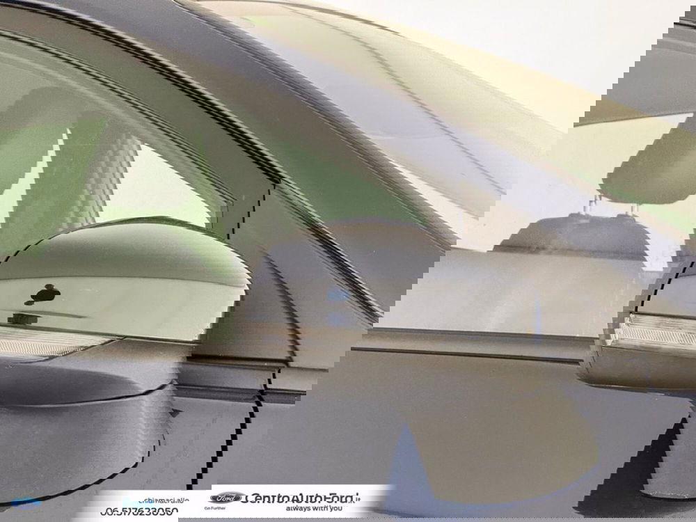 Ford Puma usata a Roma (15)