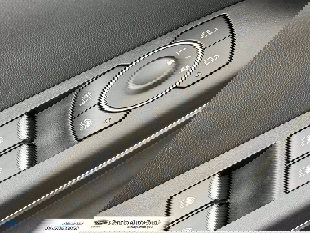 Ford Puma usata a Roma (19)