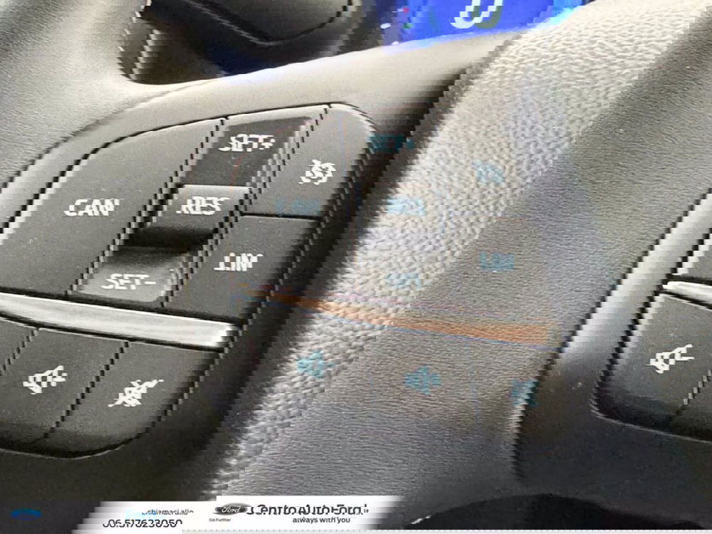 Ford Puma usata a Roma (20)